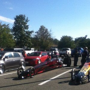 Meet your Posher, Jermain